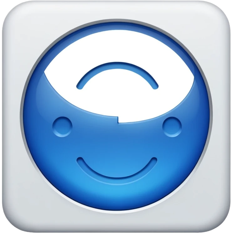 mac os icon resize tool cut grid emoji