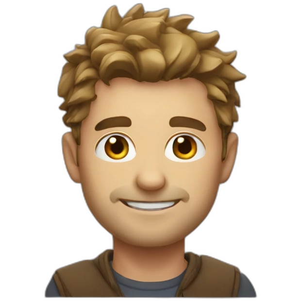 mister beast emoji