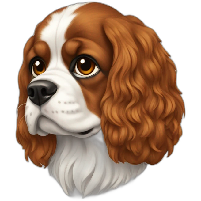 King charles 3 emoji
