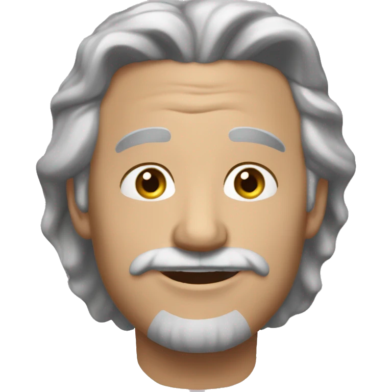 Французский бульдог  emoji