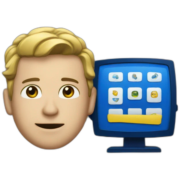 Bestbuy emoji
