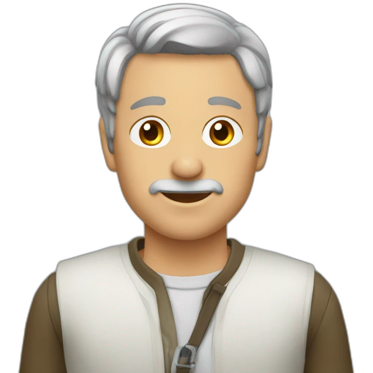 Pégase  emoji