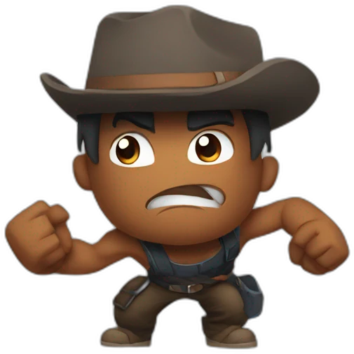 Brawl stars emoji
