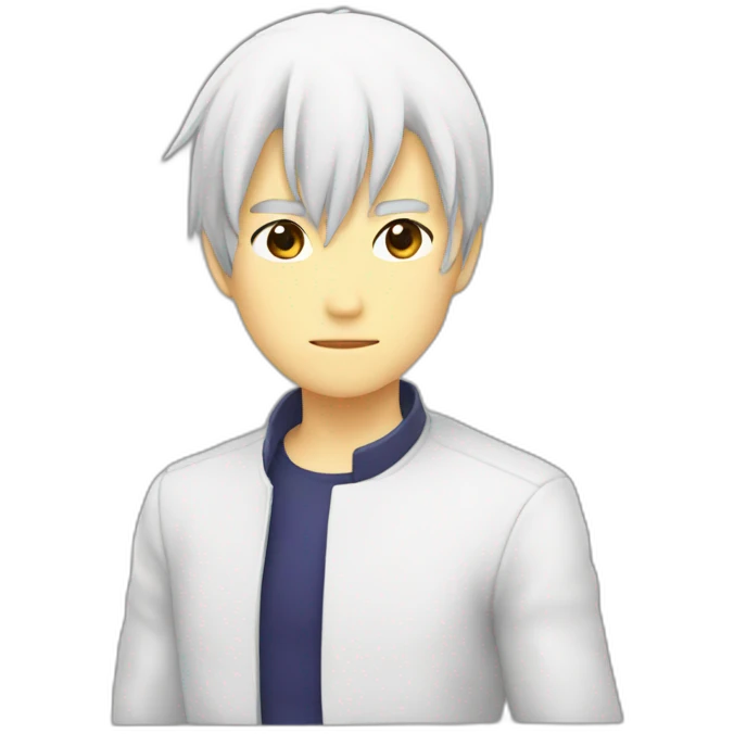 Shoto emoji