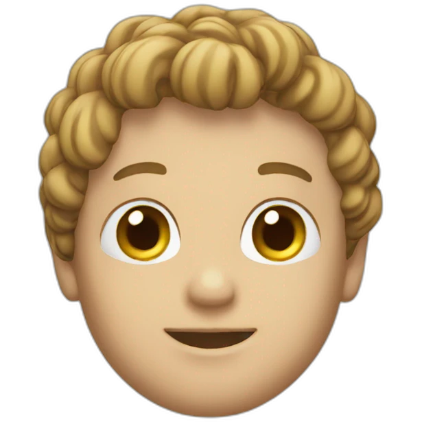 Logo emoji