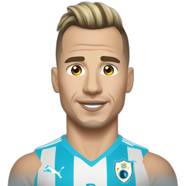 Marek hamsik emoji