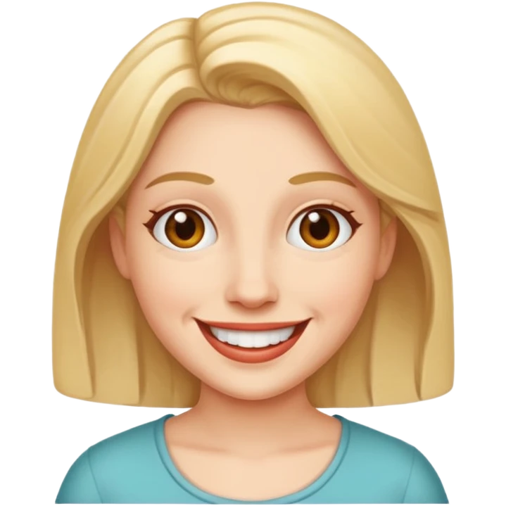Glenda ￼ emoji