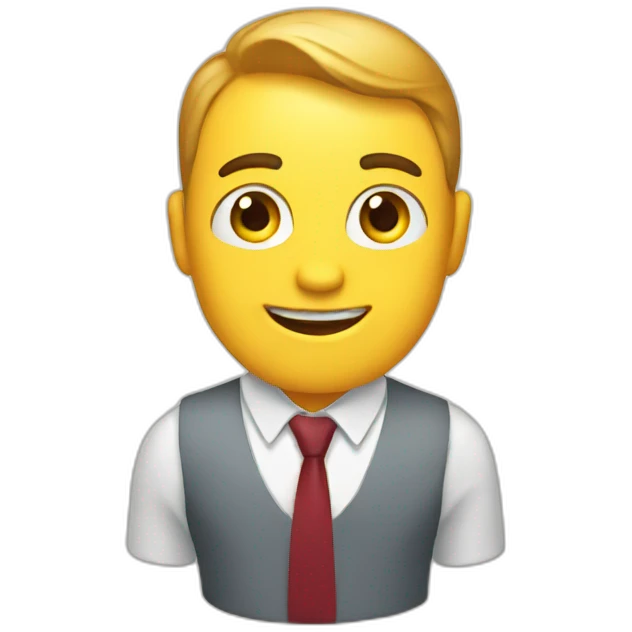 marketing emoji