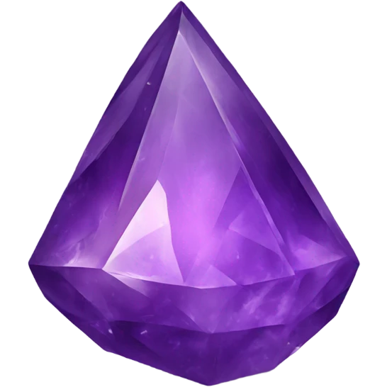 Amethyst emoji