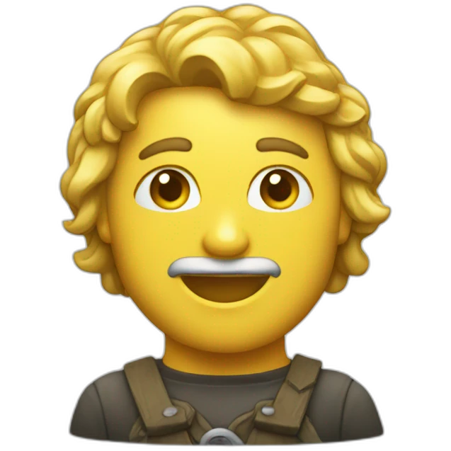 monnaie emoji