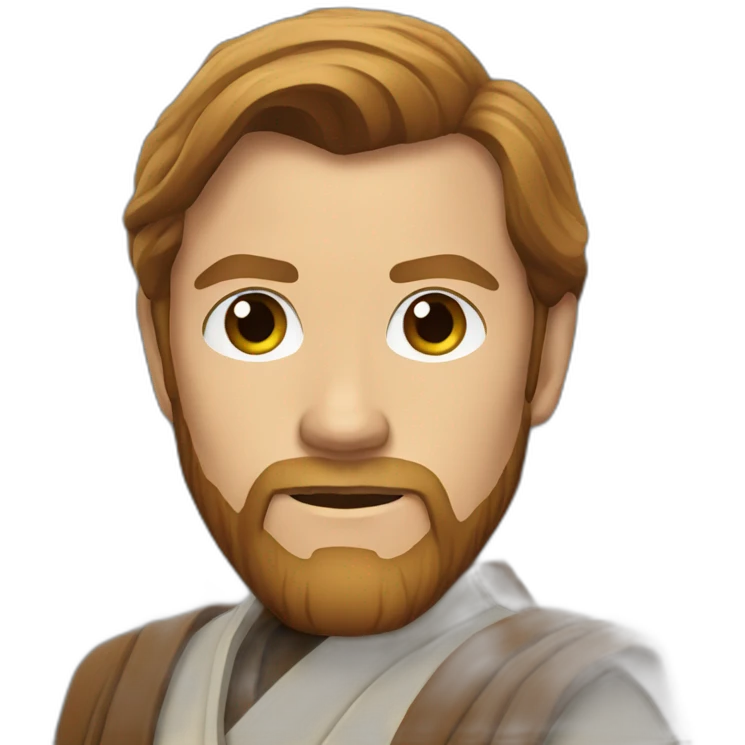 Obi Wan emoji