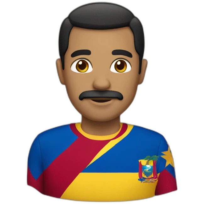 Venezuela emoji
