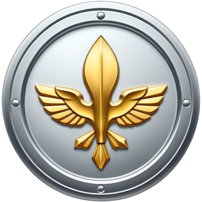 insignia emoji