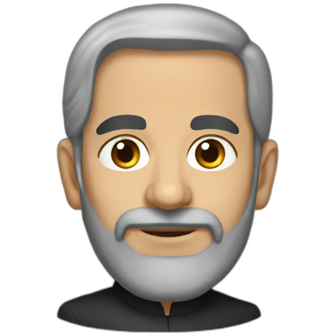 Shah iran emoji