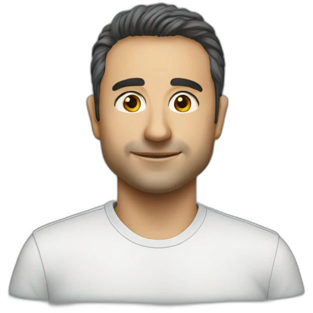 Sergio Massa emoji