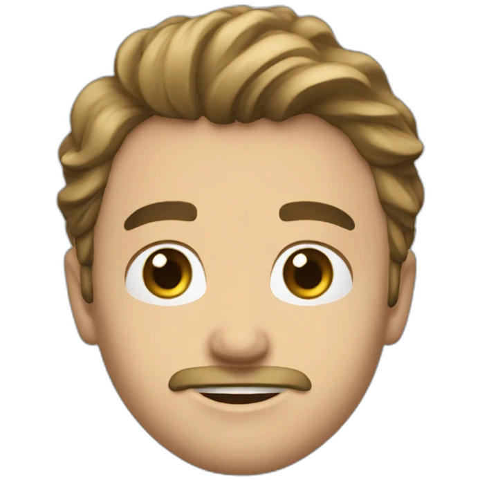 Sébastien Lafosse emoji