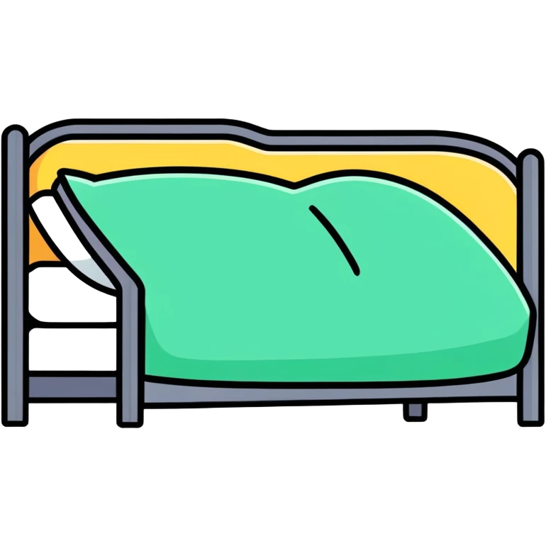 Zzz emoji