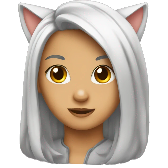 Kat emoji