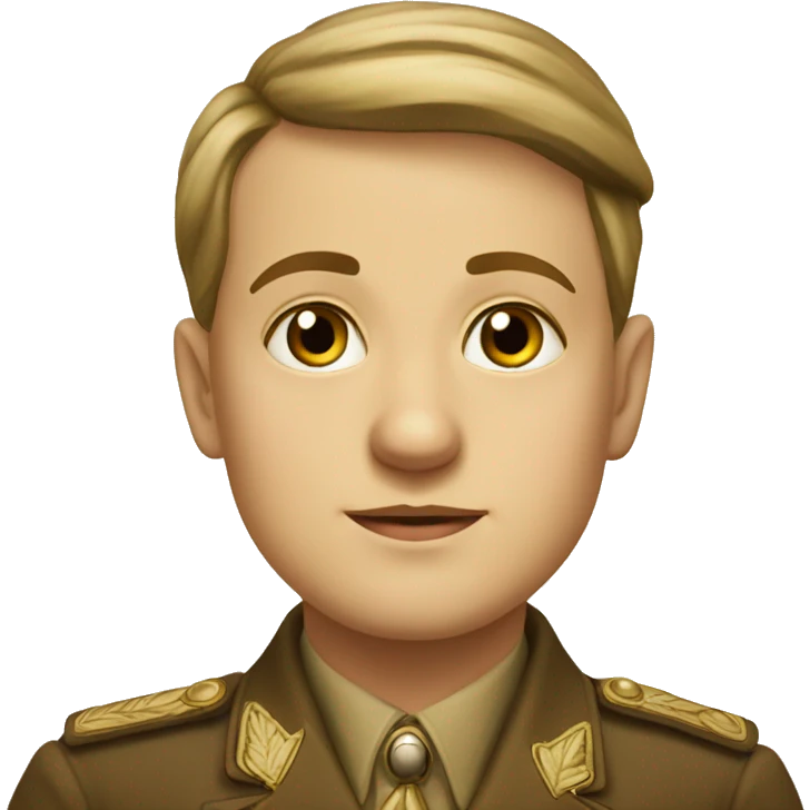 poland 1939 emoji