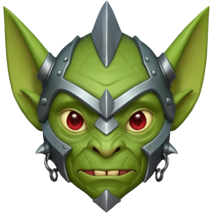 goblin emoji