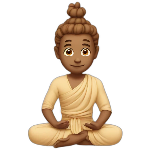 Yogi ji emoji