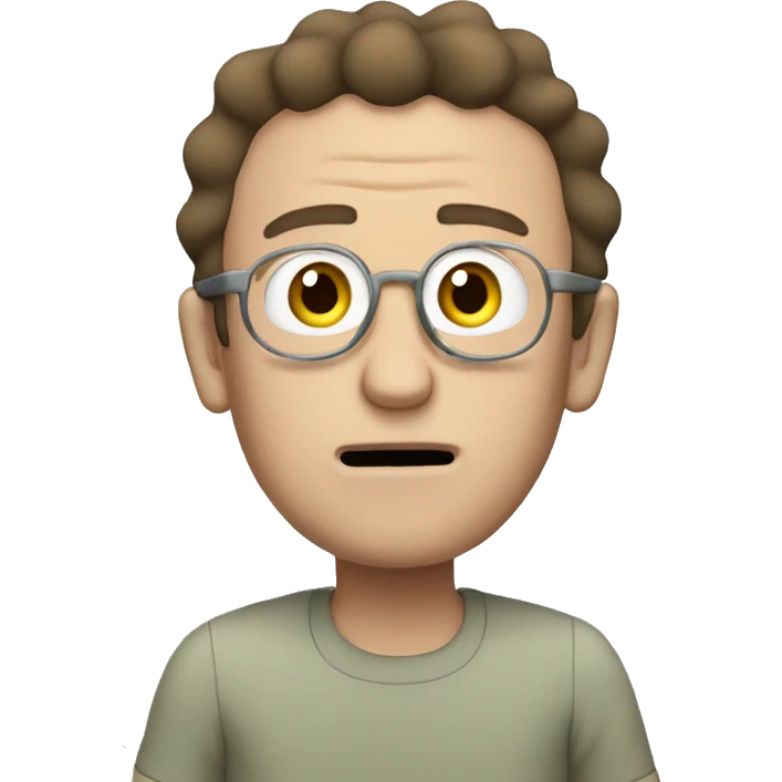 morty emoji