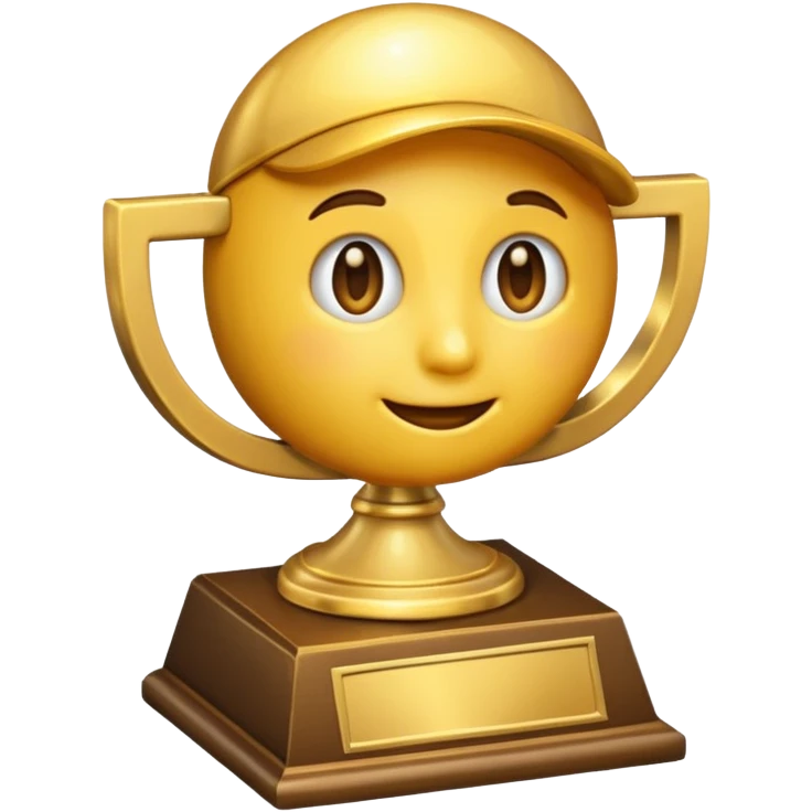 Award emoji emoji