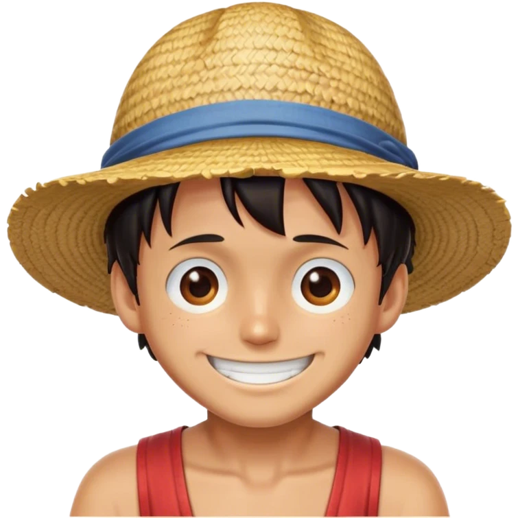 لوفي emoji