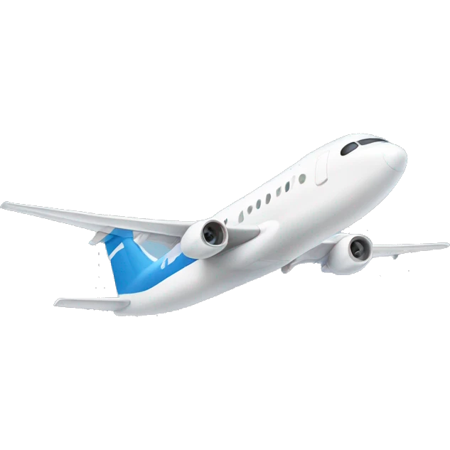 airplane emoji
