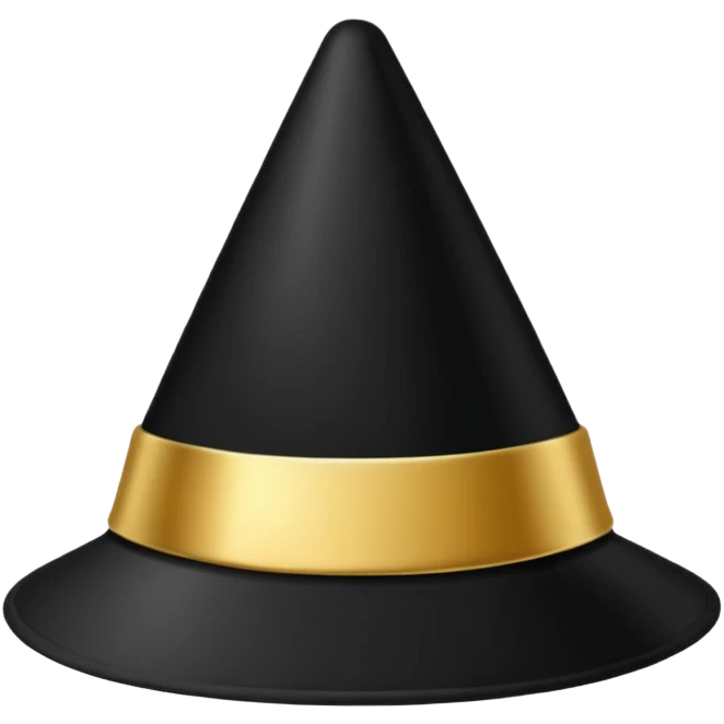 new years eve hat   emoji