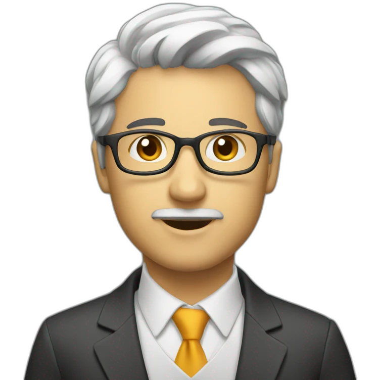 Digital-expert emoji