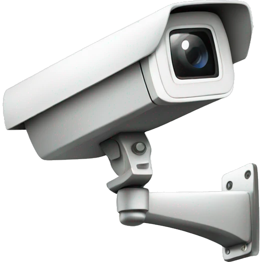 CCTV Camera emoji