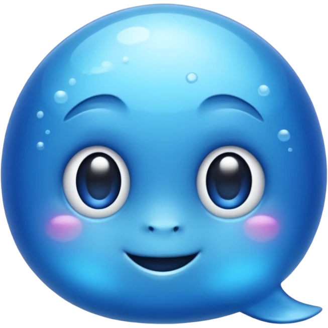 Make an emoji that says OCEANUZ emoji