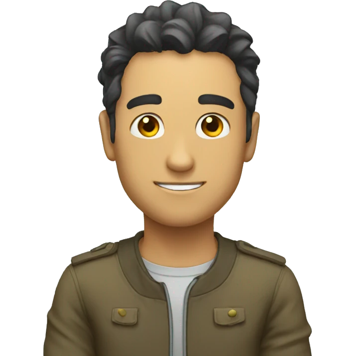 Panel emoji
