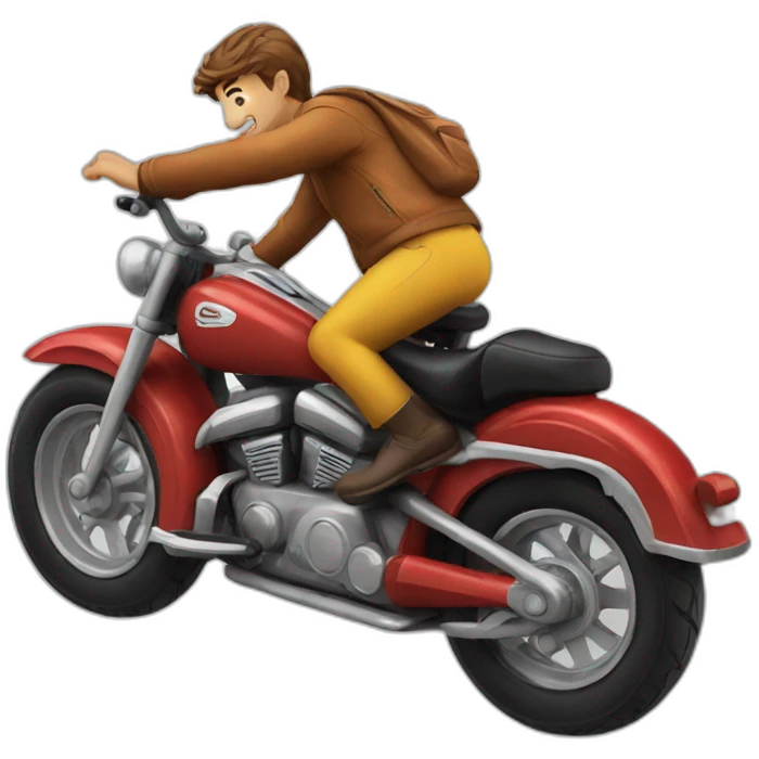 Rides emoji
