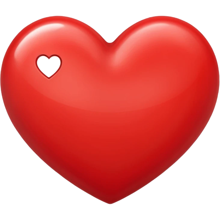 heart emoji