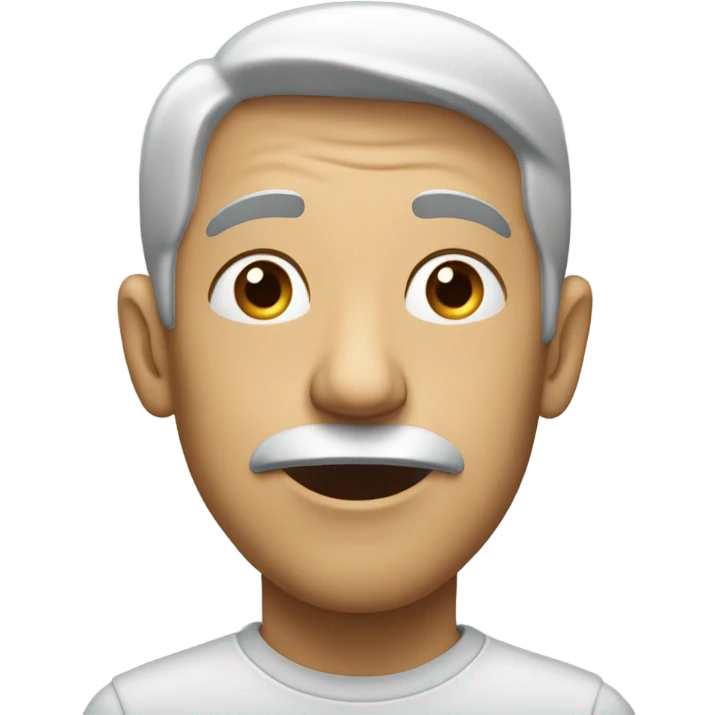 where are you emoji