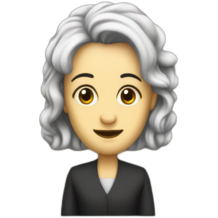 The Knesset emoji