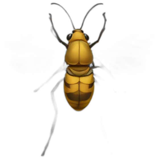 veenmol insect emoji