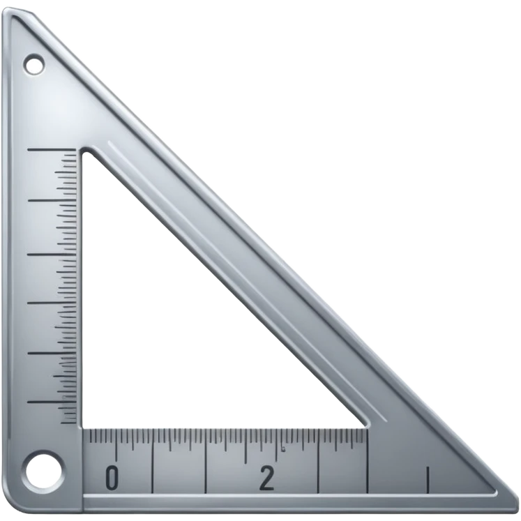 mac os icon crop ruler square  emoji