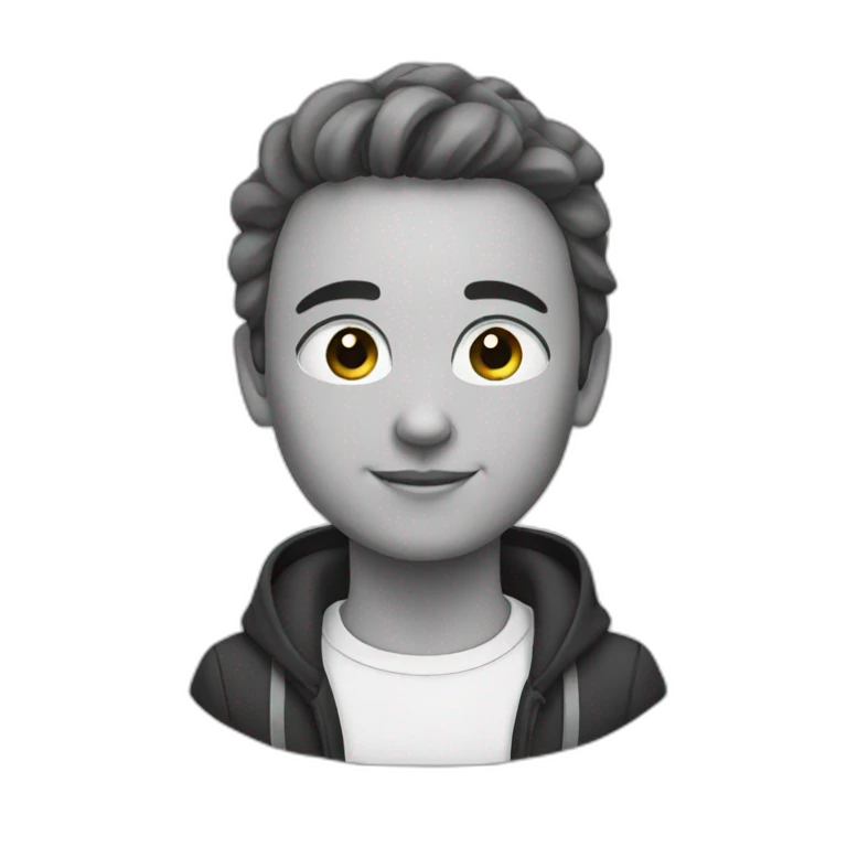 whit emoji