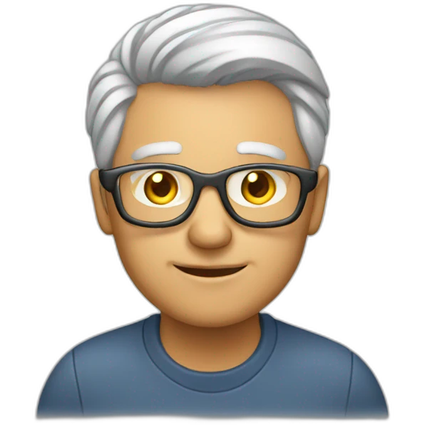 senior software engineer emoji