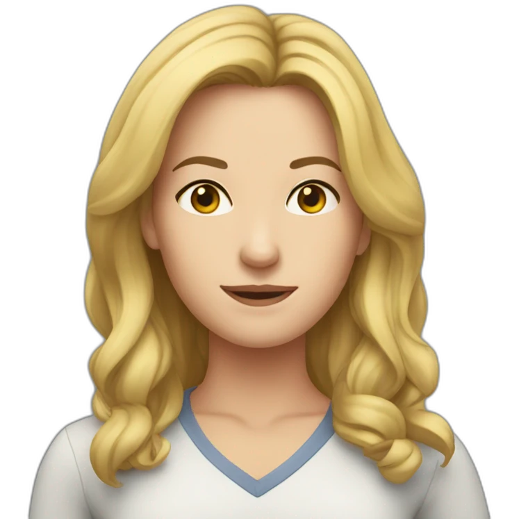 Sarah Sawyer emoji