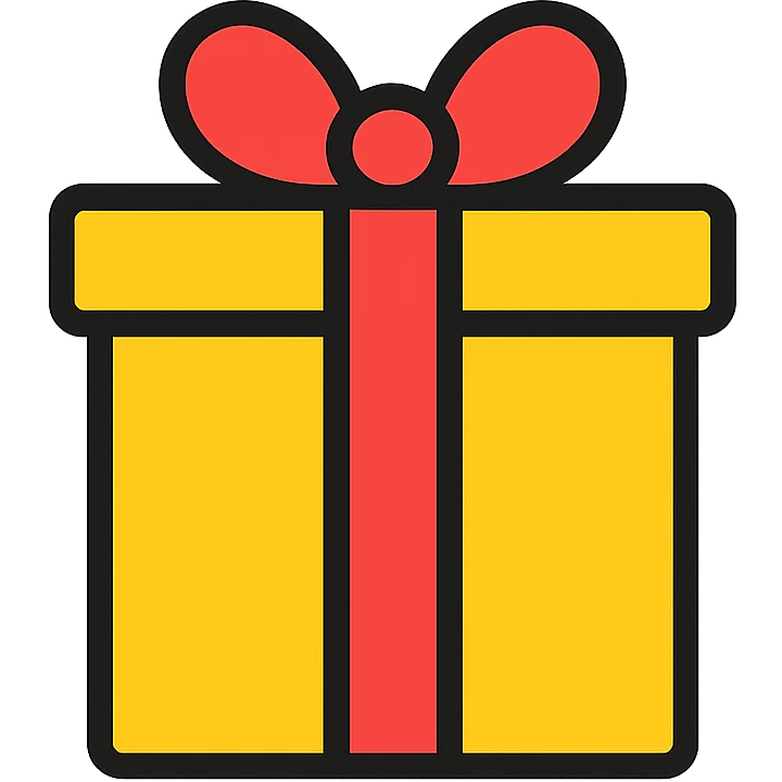 gift emoji