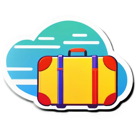 Travel emoji