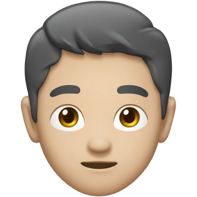 初号机 emoji