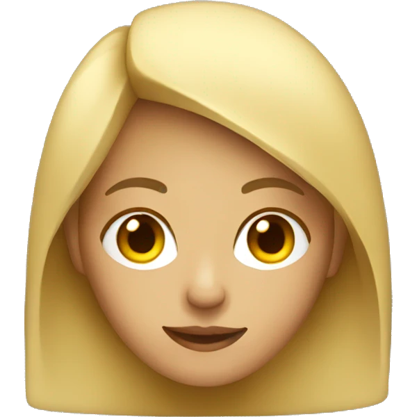A female developer emoji