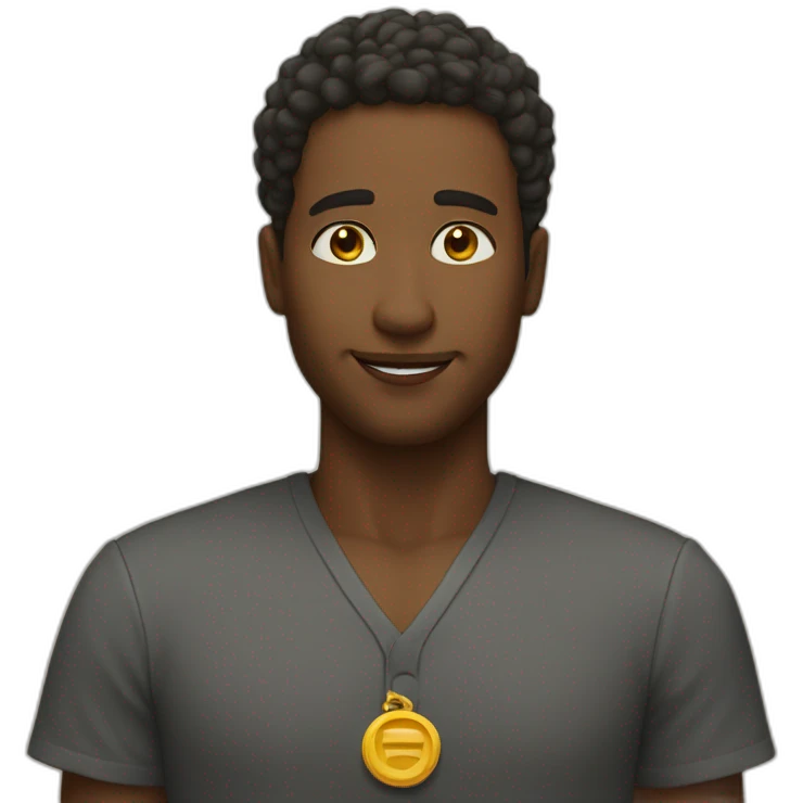 Thank you god emoji
