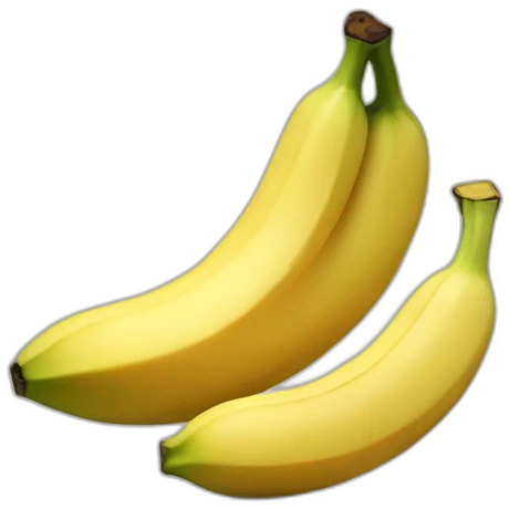 banane qui mange une banane  emoji