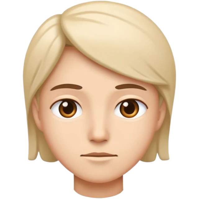 👀😐 emoji